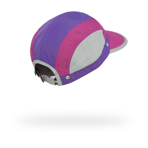 Gorra para niños y bebés Kids Sun chaser Cap Sunday Afternoons Protección solar UPF 50+