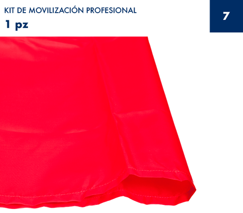 KIT DE MOVILIZACIÓN PROFESIONAL | Traslado | Movilización | Medicare