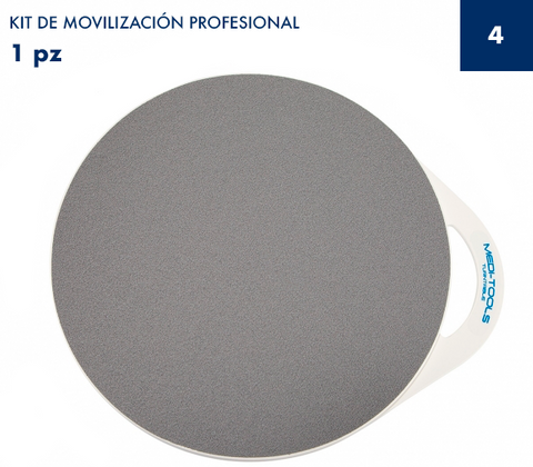 KIT DE MOVILIZACIÓN PROFESIONAL | Traslado | Movilización | Medicare