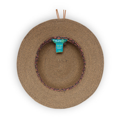 Luna Sombrero | Protección Solar UPF 50+ | Sunday Afternoons | Mujeres