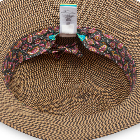 Luna Sombrero | Protección Solar UPF 50+ | Sunday Afternoons | Mujeres