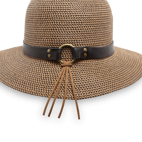 Luna Sombrero | Protección Solar UPF 50+ | Sunday Afternoons | Mujeres