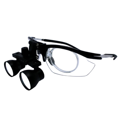 Lupas de Armazón Médicas | MedLight | Lupas Médicas