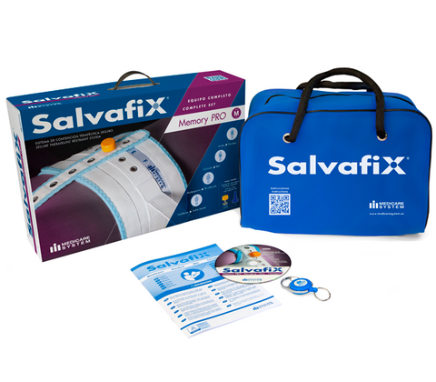 Sujeción de Pacientes | Control Total | Mediare System