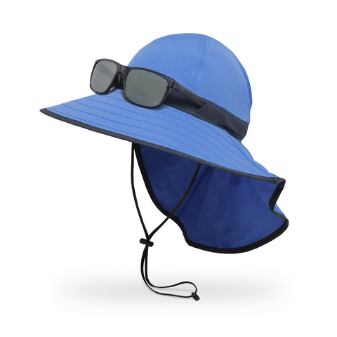 Sombrero Shade Goddess Hat | Sunday Afternoons | Protección solar UPF 50+ | Mujeres