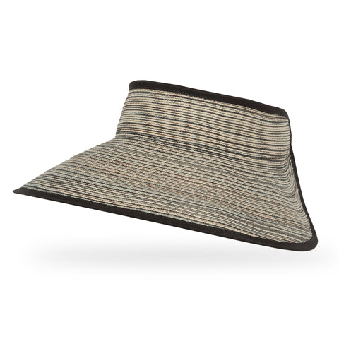 Visera Sicily Visor | Sunday Afternoons | Protección solar UPF 50+ | Mujeres