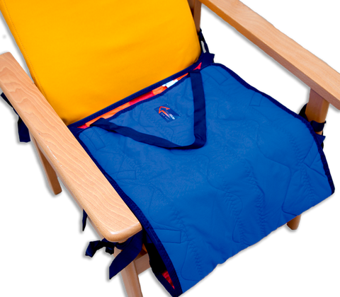 SISTEMA UNIDIRECCIONAL ANTIDERRAPANTE | POSICIONAMIENTO | MEDICARE