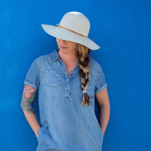 Sombrero Sol Seeker Hat Sunday Afternoons Protección solar UPF 50+Sombrero Sol Seeker Hat | Sunday Afternoons | Protección solar UPF 50+ | Mujeres