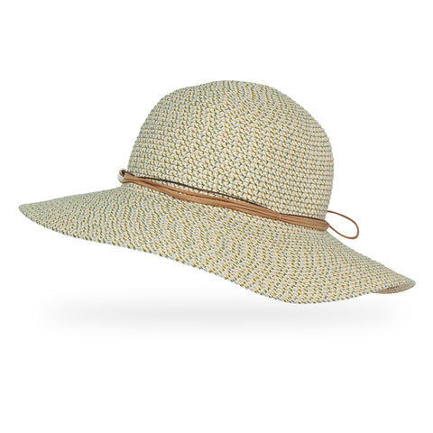 Sombrero Sol Seeker Hat | Sunday Afternoons | Protección solar UPF 50+ | Mujeres