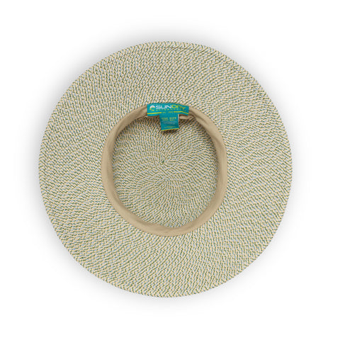 Sombrero Sol Seeker Hat Sunday Afternoons Protección solar UPF 50+