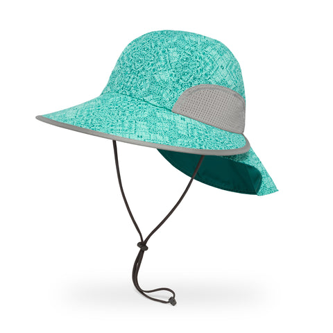 Sombrero Sport Hat | Sunday Afternoons | Protección solar UPF 50+ | Mujeres