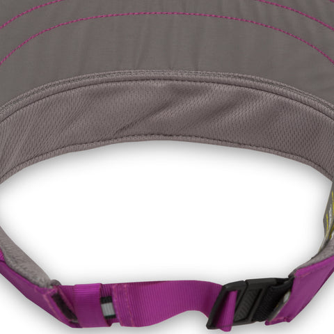 Visera Sport Visor | Sunday Afternoons | Protección solar UPF 50+ | Mujeres