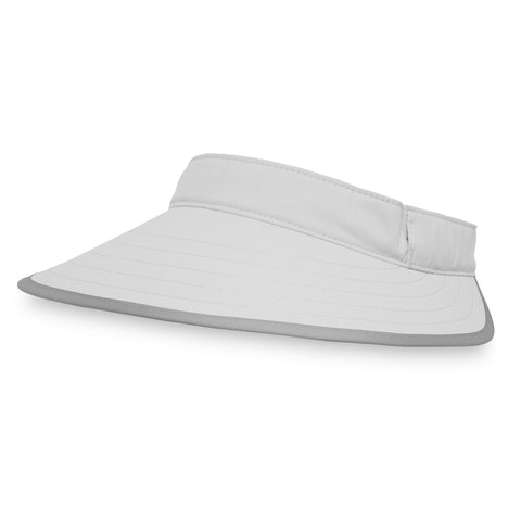 Visera Sport Visor | Sunday Afternoons | Protección solar UPF 50+ | Mujeres