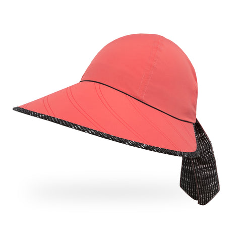 Sombrero Gorra Sun Seeker Hat | Sunday Afternoons | Protección solar UPF 50+ | Mujeres