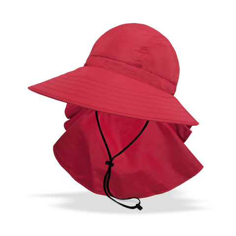 Sombrero Sundancer Hat | Sunday Afternoons | Protección solar UPF 50+ | Mujeres