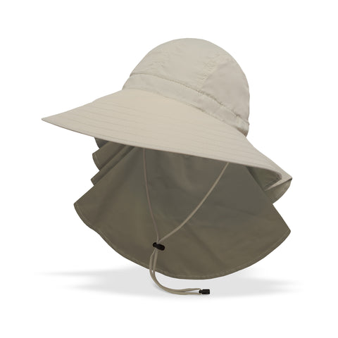 Sombrero Sundancer Hat | Sunday Afternoons | Protección solar UPF 50+ | Mujeres