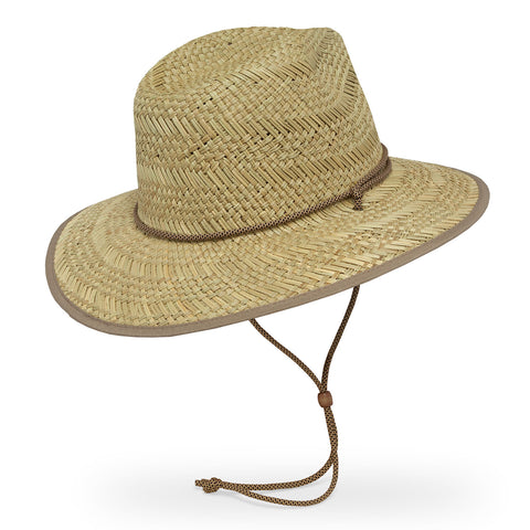 Leisure Hat | Protector Solar UPF 50+ | Sunday Afternoons | Mujeres
