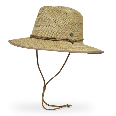 Leisure Hat | Protector Solar UPF 50+ | Sunday Afternoons | Mujeres