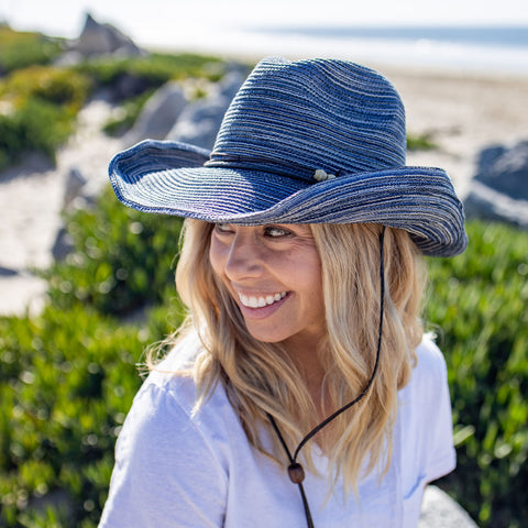 Sombrero Sunset | UPF 50+ | Sunday Afternoons | Mujeres