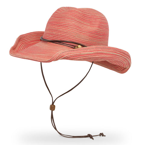 Sombrero Sunset | UPF 50+ | Sunday Afternoons | Mujeres