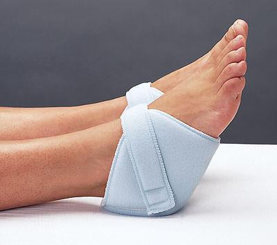 Codera / Talonera | Prevención de escaras | Medicare System