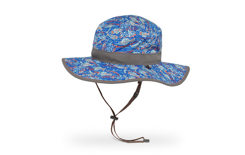 Kids Clear Creek Boonie UPF 50+