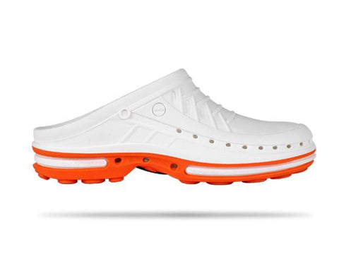 Wock Clog Calzado Profesional c/ Correa