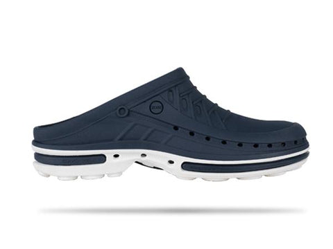 Wock Clog Calzado Profesional c/ Correa