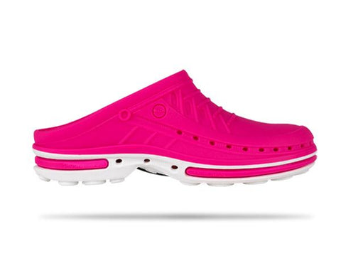 Wock Clog Calzado Profesional c/ Correa