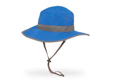 Kids Clear Creek Boonie UPF 50+